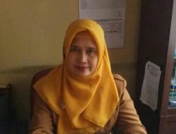 Benarkah Kepsek Suriati Gasak Uang BOS SD Negeri 020 Ridan Permai Empat Tahun Ini.