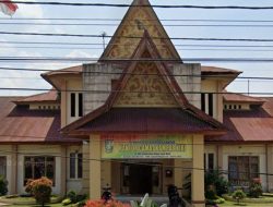 Skandal Pejabat Kampar Kiri! Diduga Sekcam Nikah Siri Pria Berstatus Suami Orang, BKD Kampar Didesak Tegakkan Kedisiplinan