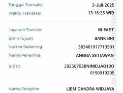Hati Hati Penipuan yang Mengatasnamakan Institusi Kejaksaan Dan Sorum Mobil , Ini Modus Tiga Serangkai