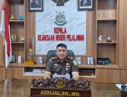 Selamatkan Uang Negara 4,9 Miliar, Kajari Pelalawan Sampaikan Hasil Kegiatan Datun Tahun 2025