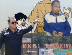 Kasus Dugaan Penganiayaan Siswa SMK N 1 Bangkinang, AMTI Desak Polda Riau Selidiki