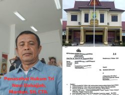 Putusan Perdata Inkracht, Penasehat Hukum Minta Penyidikan Dilanjutkan