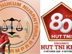 Dirgahayu TNI ke-80: WHN Kampar Komitmen Dukung Sinergitas TNI dan Rakyat