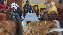 Tanggapan Kepala Sekolah SMK Negeri 03 Kabupaten Tangerang Terkait Makanan MBG yang Basi dan Tidak Layak Konsumsi