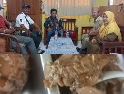 Tanggapan Kepala Sekolah SMK Negeri 03 Kabupaten Tangerang Terkait Makanan MBG yang Basi dan Tidak Layak Konsumsi