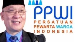 Wilson Lalengke Guncang New York: Suara Kemanusiaan Indonesia Siap Menggema di PBB