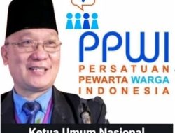 Wilson Lalengke Guncang New York: Suara Kemanusiaan Indonesia Siap Menggema di PBB