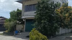 Rumah diPulau Mendol Kuala Kampar Diduga Jadi Sarang Perjudian Jenis Kartu