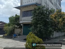 Rumah diPulau Mendol Kuala Kampar Diduga Jadi Sarang Perjudian Jenis Kartu