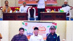 H. Misno Gelar Silaturahmi Tarhib Ramadhan 1447 H di Rumah Dinas