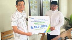 6.957 Klaim Cair di 2025, Bukti Nyata Manfaat BPJS Ketenagakerjaan bagi Pekerja Pelalawan