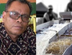 Isu Setoran Tambang Emas Ilegal Seret Nama Kades Tanjung Permai, Warga: “Mustahil Tak Tahu!”