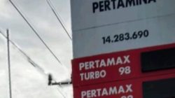 BBM Subsidi di Pelalawan Dijarah Pelangsir, Warga Desak Aparat Bertindak Tegas